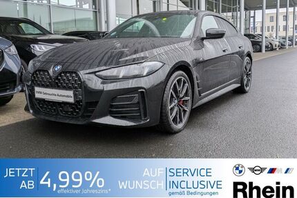 BMW 420 Gran Coupé Gebrauchtwagen
