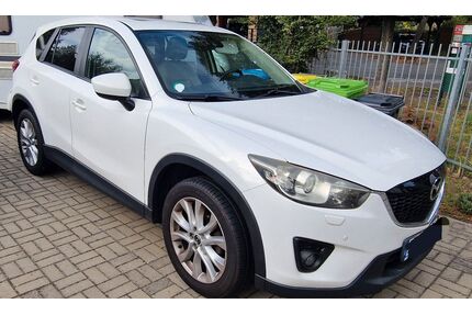 Mazda CX-5 Gebrauchtwagen