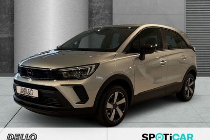Opel Crossland (X) Gebrauchtwagen