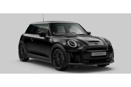 Mini Cooper SE Gebrauchtwagen