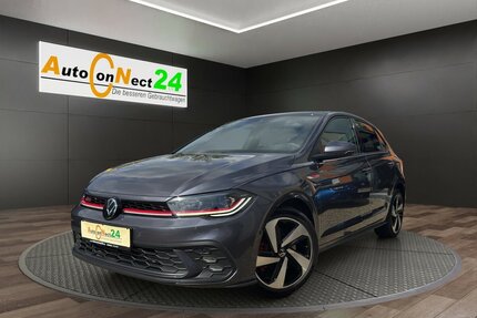 VW Polo GTI *Matrix-LED/ACC/SHZG/PDC/Navi-App* Gebrauchtwagen