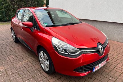 Renault Clio Gebrauchtwagen