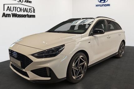 Hyundai i30 Gebrauchtwagen