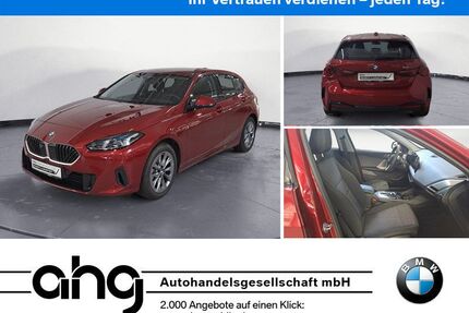 BMW 120 Gebrauchtwagen