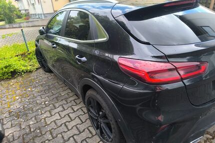 Kia XCeed Gebrauchtwagen