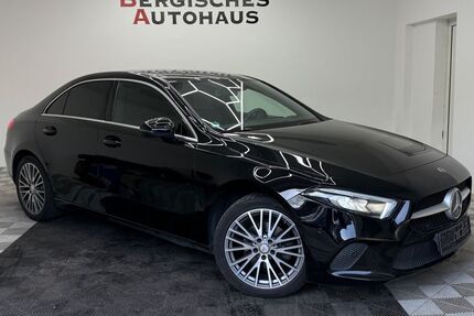 Mercedes-Benz A 180 Gebrauchtwagen