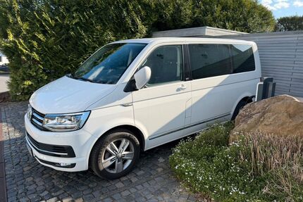 VW T6 Multivan Gebrauchtwagen