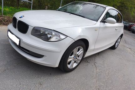 BMW 116 Gebrauchtwagen