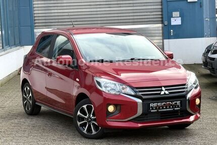 Mitsubishi Space Star Gebrauchtwagen
