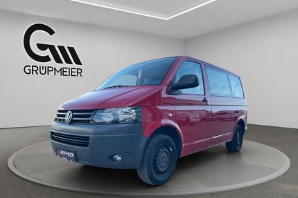 VW T5 Caravelle Gebrauchtwagen