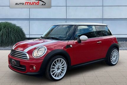 Mini Cooper Gebrauchtwagen