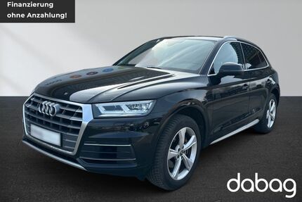 Audi Q5 Gebrauchtwagen