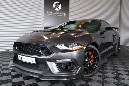Ford Mustang Gebrauchtwagen