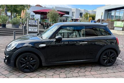 Mini Cooper S Gebrauchtwagen
