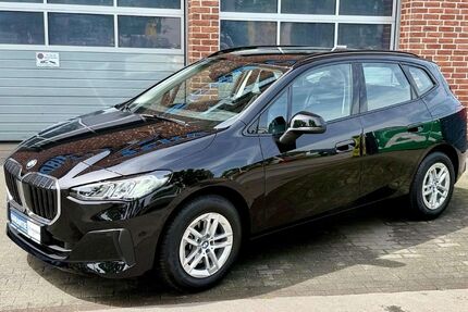 BMW 216 Gebrauchtwagen