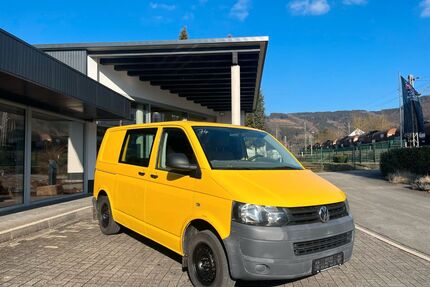 VW T5 Transporter Gebrauchtwagen