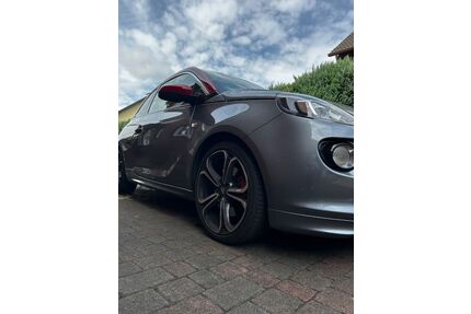 Opel Adam Gebrauchtwagen
