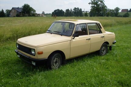 Wartburg 353 Gebrauchtwagen