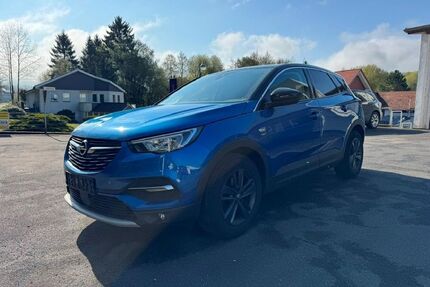 Opel Grandland (X) Gebrauchtwagen