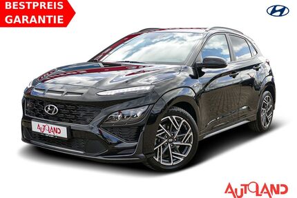 Hyundai KONA Gebrauchtwagen
