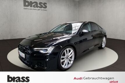 Audi S6 Gebrauchtwagen