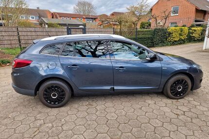 Renault Megane Gebrauchtwagen