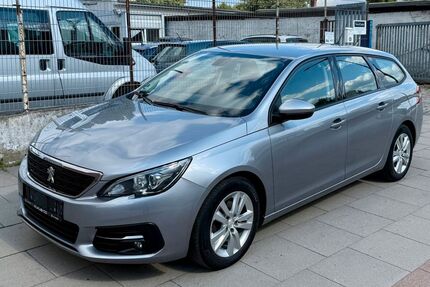 Peugeot 308 Gebrauchtwagen