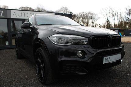 BMW X6 Gebrauchtwagen