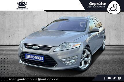 Ford Mondeo Gebrauchtwagen