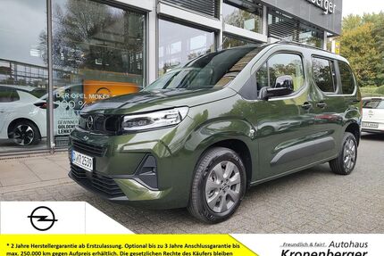 Opel Combo Life Gebrauchtwagen
