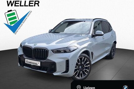 BMW X5 Gebrauchtwagen