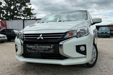 Mitsubishi Space Star Gebrauchtwagen