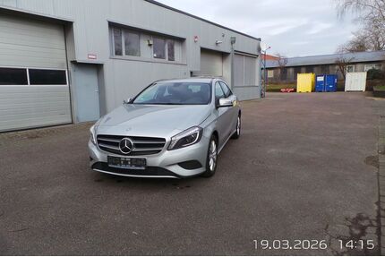 Mercedes-Benz A 200 Gebrauchtwagen