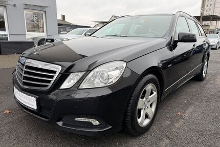 Mercedes-Benz E 200 Gebrauchtwagen