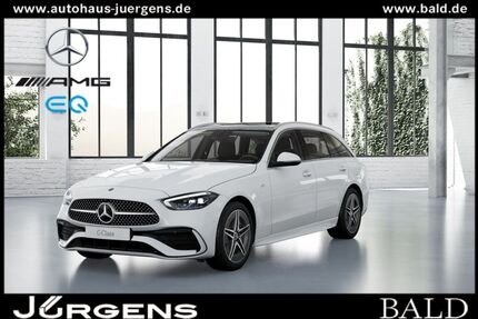 Mercedes-Benz C 300 Gebrauchtwagen