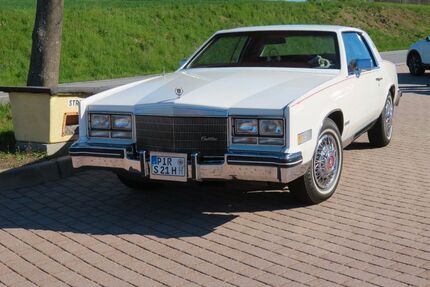 Cadillac Eldorado Gebrauchtwagen