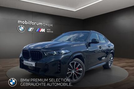 BMW X6 Gebrauchtwagen