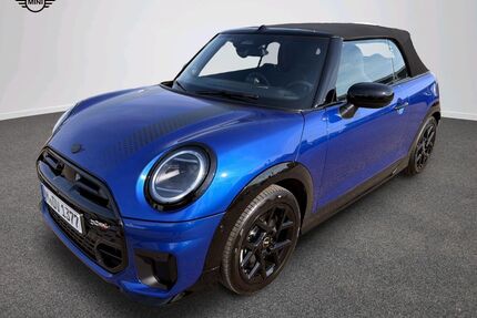 Mini Cooper Cabrio Gebrauchtwagen
