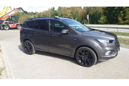 Ford Kuga Gebrauchtwagen