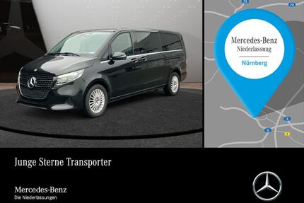Mercedes-Benz V 300 Gebrauchtwagen