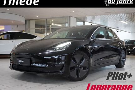 Tesla Model 3 Gebrauchtwagen