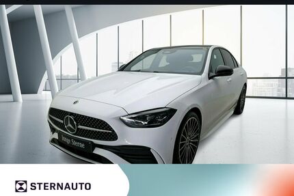 Mercedes-Benz C 180 Gebrauchtwagen