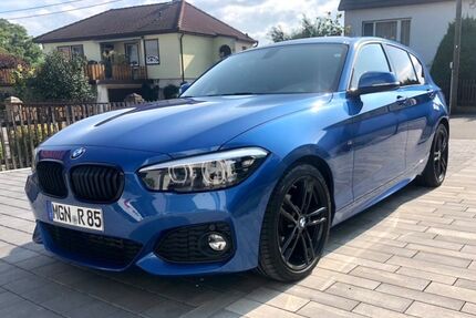BMW 118 Gebrauchtwagen