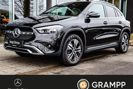 Mercedes-Benz GLA 200 Gebrauchtwagen
