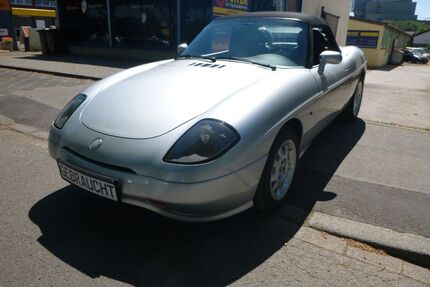 Fiat Barchetta Gebrauchtwagen