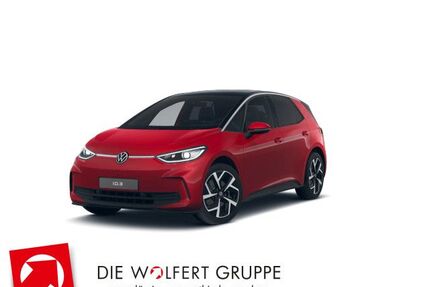 VW ID.3 Gebrauchtwagen