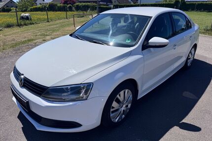 VW Jetta Gebrauchtwagen