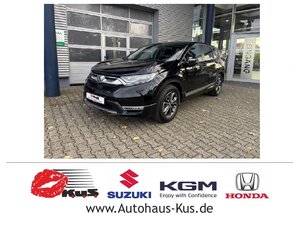 Honda CR-V Hybrid 2.0 CVT 2WD Elegance +ACC+CarPlay+ 