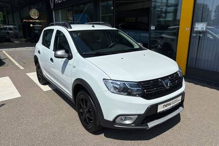 Dacia Sandero Gebrauchtwagen