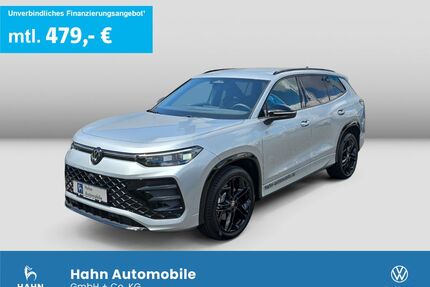 VW Tayron Gebrauchtwagen